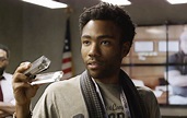 Donald Glover Is Finally Making A Horror Series, See The Disturbing ...