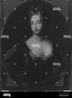 Bildnis der Eleonore Erdmuthe Louise, Gräfin von Brandenburg-Ansbach ...