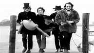 Pink Floyd - Arnold Layne - Official Promo Video 1967 [HD] - YouTube