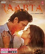 Raabta movie review: Sushant Singh Rajput and Kriti Sanon's crackling ...