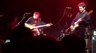 Teenage Fanclub - Norman 3 (Live at Electric Ballroom, London 13/12 ...