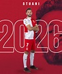 Cristhian Stuani signs Girona extension until 2026 - Football España