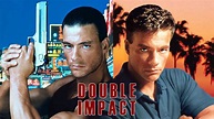 Double Impact (1991) - AZ Movies