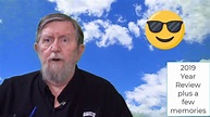 2019 Year Review and Memories - Don Moody - YouTube