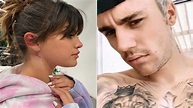 Justin Bieber Selena Gomez Tattoo 2021