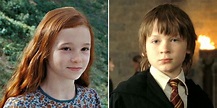 Harry Potter fans! Remember young Lily and James Potter? Here's what ...