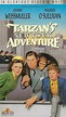 Tarzan's New York Adventure (1942)