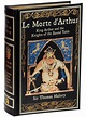 Le Morte d'Arthur | Book by Thomas Malory, Stephanie Lynn Budin ...