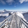 Glacier 3000 (Les Diablerets, Schweiz) - omdömen - Tripadvisor