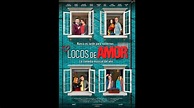 LOCOS DE AMOR - TRÁILER OFICIAL - YouTube