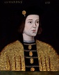 NPG 4980(10); King Edward IV - Portrait - National Portrait Gallery