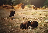 饥饿的苏丹（The Starving Sudan ）－童年－镜中人