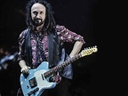 Mike Campbell on his many guitars, Heartbreakers and more | MusicRadar