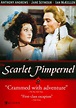 Best Buy: The Scarlet Pimpernel [DVD] [1982]