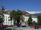 Universidad de Innsbruck - Wikipedia, la enciclopedia libre