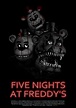 Five Nights At Freddy's - Película 2020 - SensaCine.com