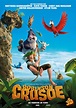 Robinson Crusoe Trailer und Poster - Animationsfilme.ch