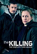 The Killing temporada 3 - Ver todos los episodios online