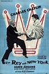 Charles Chaplin – Un Rey en Nueva York (1957) » CineOnLine