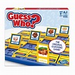 Guess Who? Game