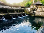 Tirta Empul Temple Holy water temple Bali PhotosByNicoleMcD Temple Bali ...