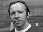 World Cup winner Nobby Stiles dies