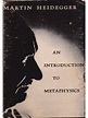 martin-heidegger-an-introduction-to-metaphysics-1.pdf | Faith | Martin ...