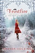 It’s Frostfire Day! | Amanda Hocking