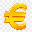 Simbolo Del Euro Png, Vectores, PSD, e Clipart Para Descarga Gratuita ...