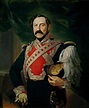 Vicente Lopez Portana / 'The Colonel Juan de Zengotita Bengoa', 1842 ...