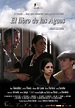Enciclopedia del Cine Español: El libro de las aguas (2008)