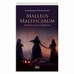 Libro Malleus Maleficarum Martillo de las Brujas De Jakob Sprenger ...