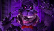 Twisted Bonnie Wallpapers - Wallpaper Cave
