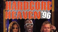 ECW Hardcore Heaven 1996 | Results | ECW PPV Events