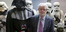 George Lucas, uno de los pioneros en efectos visuales- Cinedirectores.com