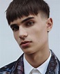 Top 83+ best fringe hairstyles for men latest - in.eteachers