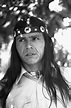 Native American activist Dennis Banks' life in photos, 1937-2017 ...