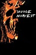 Savage Harvest (1994) - Posters — The Movie Database (TMDB)