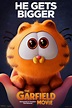 Garfield: Eine Extra Portion Abenteuer (2024) Film-information und ...