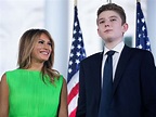 Barron Trump: Everything to Know About Donald Trump's Youngest Son