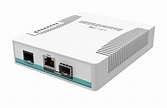 MikroTik Routers and Wireless - Products: CRS106-1C-5S