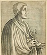 Biografía de Horacio, el gran poeta romano - Red Historia
