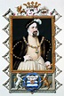 Portrait of Henry Grey (d.1554) Duke of - Sarah Countess of Essex
