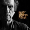Harry Dean Stanton — Harry Dean Stanton: Partly Fiction – Omnivore ...