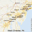 Best Places to Live in West Chester, Pennsylvania
