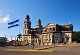 Managua | Nicaragua, Map, History, Facts, & Attractions | Britannica