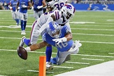 Lions RB Craig Reynolds making most of chances in surprise push for roster spot - mlive.com