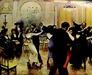A Short History of Argentine Tango Part 2 - Dance With Me Toronto