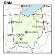 Best Places to Live in Wilmington, Ohio