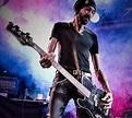 DUG PINNICK (Bass icon and KING’S X frontman) - Will release his 5th ...